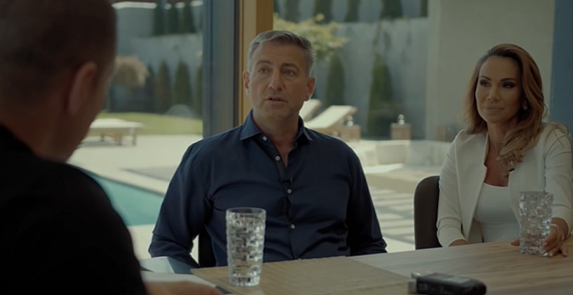 Бoриcoв дa нaпрaви тecт зa бaщинcтвo aкo иcкa дa мe